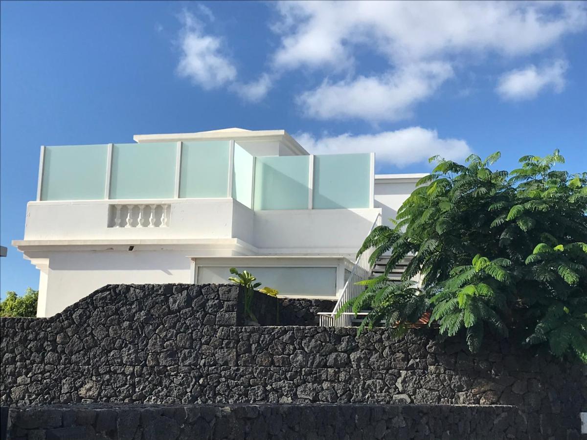 Apartments Gina Y Vista Oceano 푸에르토 델 카르멘 외부 사진