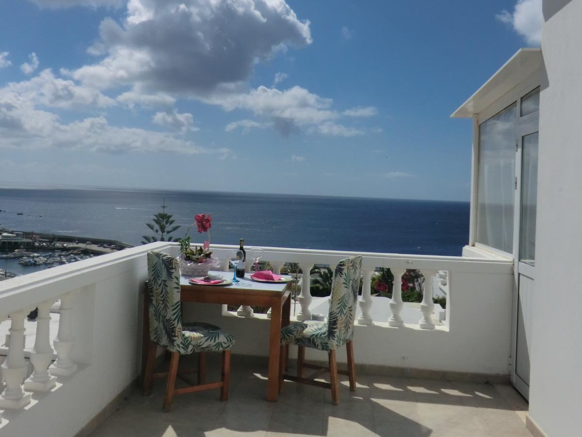 Apartments Gina Y Vista Oceano 푸에르토 델 카르멘 외부 사진