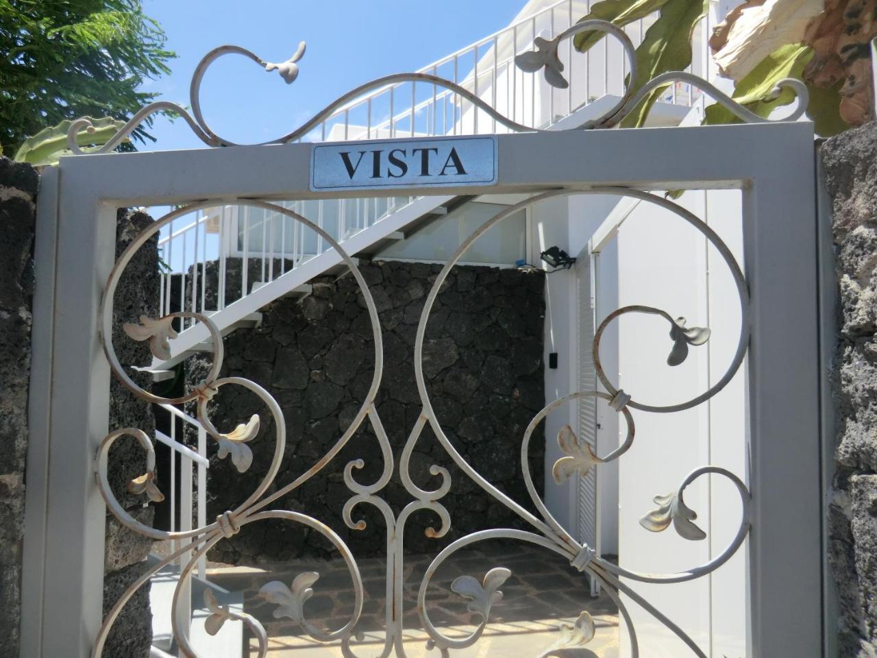 Apartments Gina Y Vista Oceano 푸에르토 델 카르멘 외부 사진