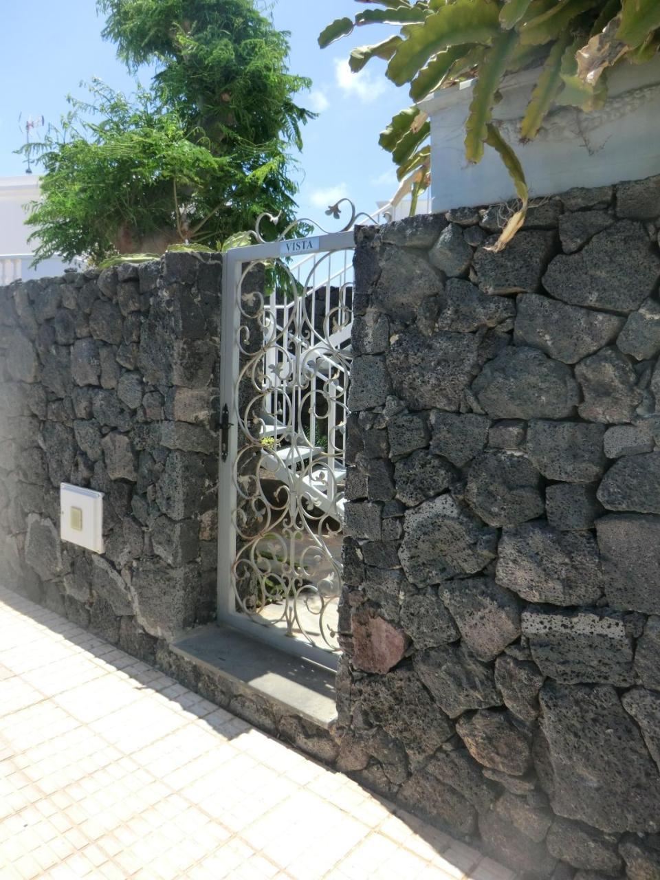 Apartments Gina Y Vista Oceano 푸에르토 델 카르멘 외부 사진