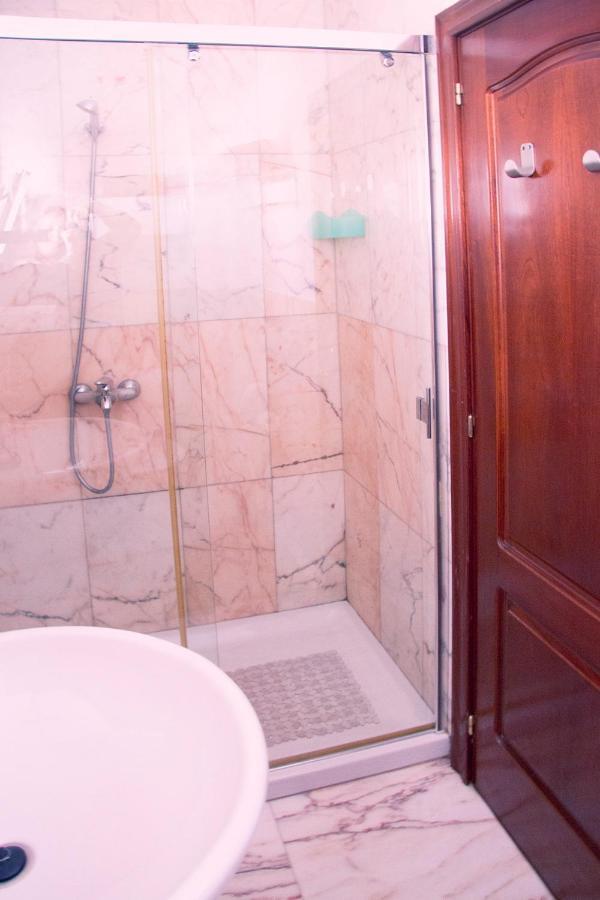 Apartments Gina Y Vista Oceano 푸에르토 델 카르멘 외부 사진