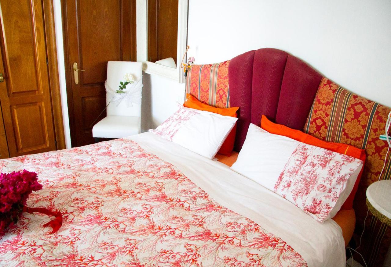 Apartments Gina Y Vista Oceano 푸에르토 델 카르멘 외부 사진